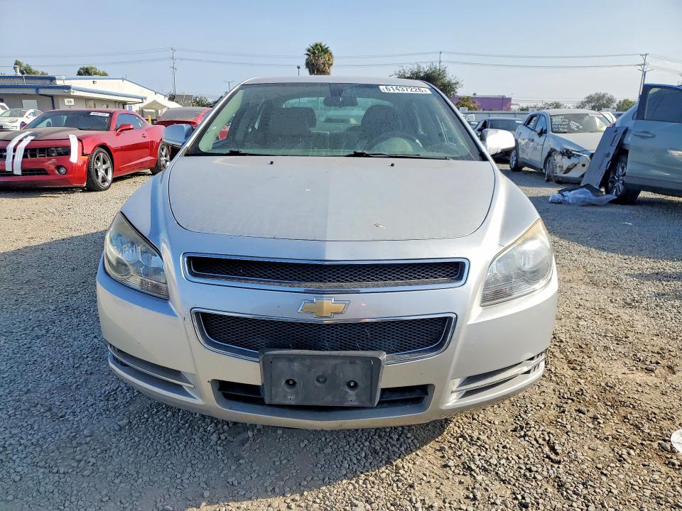 Aukcja sprzedaży 2012 Chevrolet Malibu, vin: 1G1ZD5E04CF385204, numer aukcji: 61437226