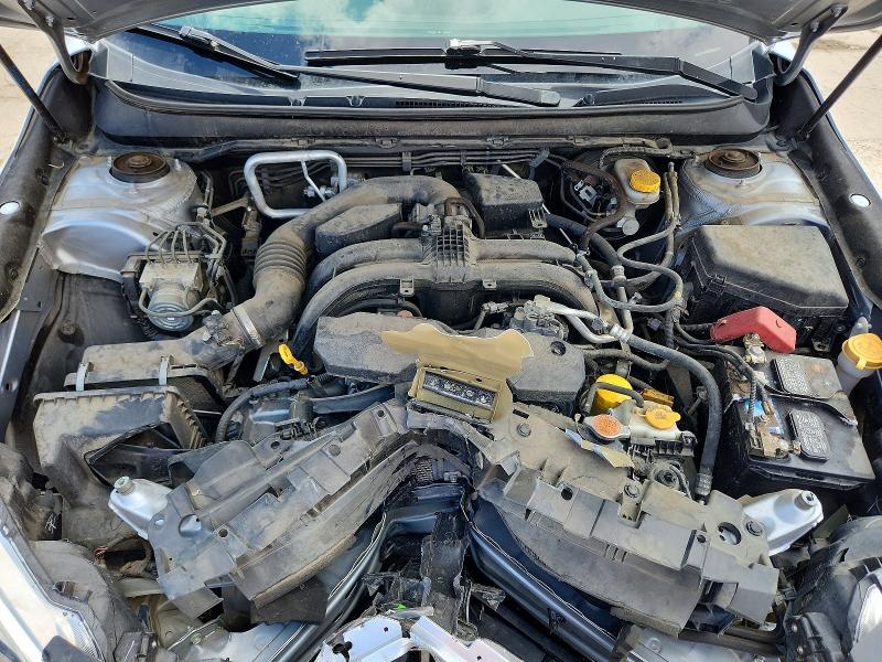 Aukcja sprzedaży 2017 Subaru Outback, vin: 4S4BSAFC1H3269897, numer aukcji: 61804906