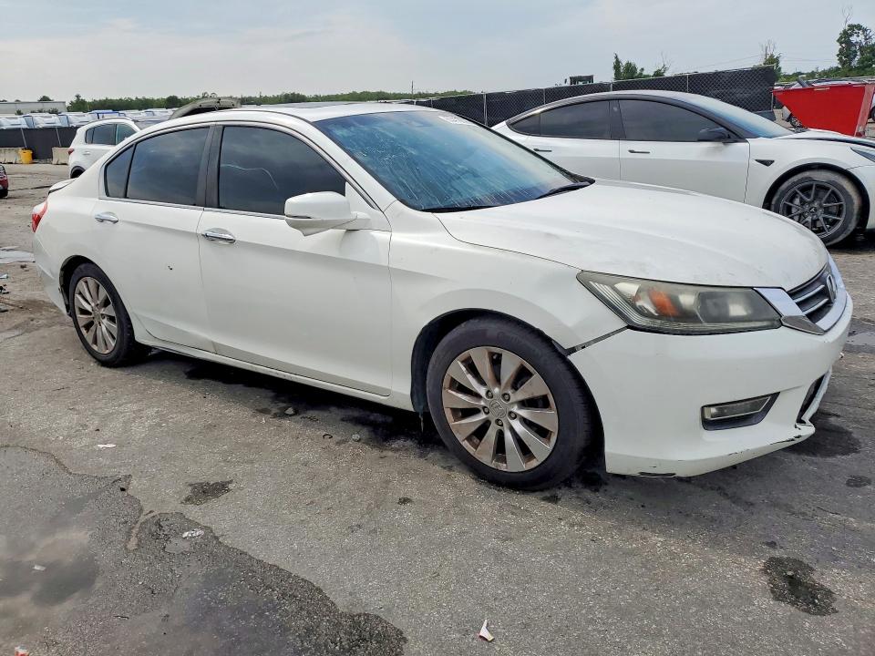 Продажа на аукционе авто 2013 Honda Accord, vin: 1HGCR2F8XDA077763, номер лота: 63470396