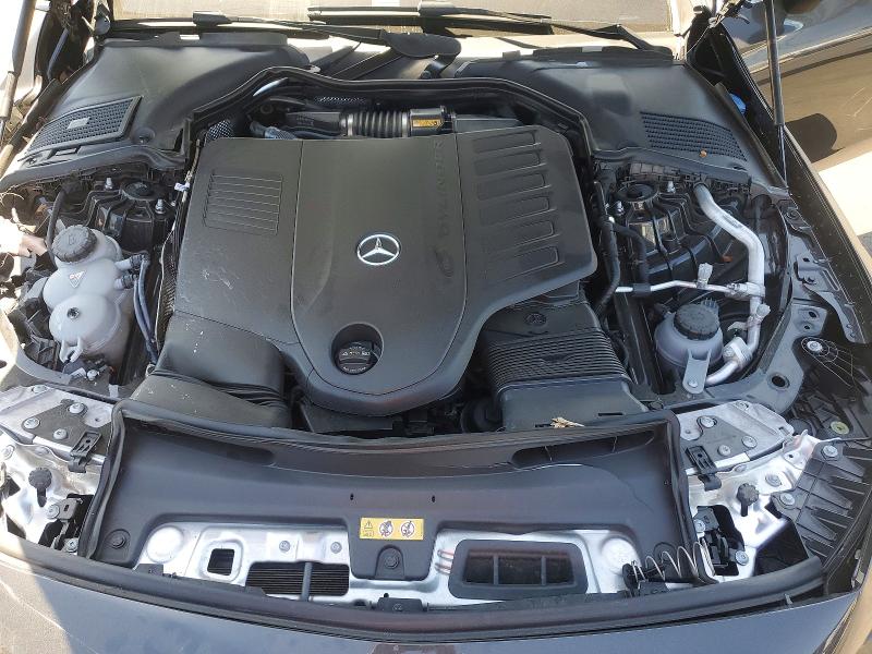 Auction sale of the 2025 Mercedes-benz Cle, vin: W1KMJ6BB3SF062773, lot number: 62832726