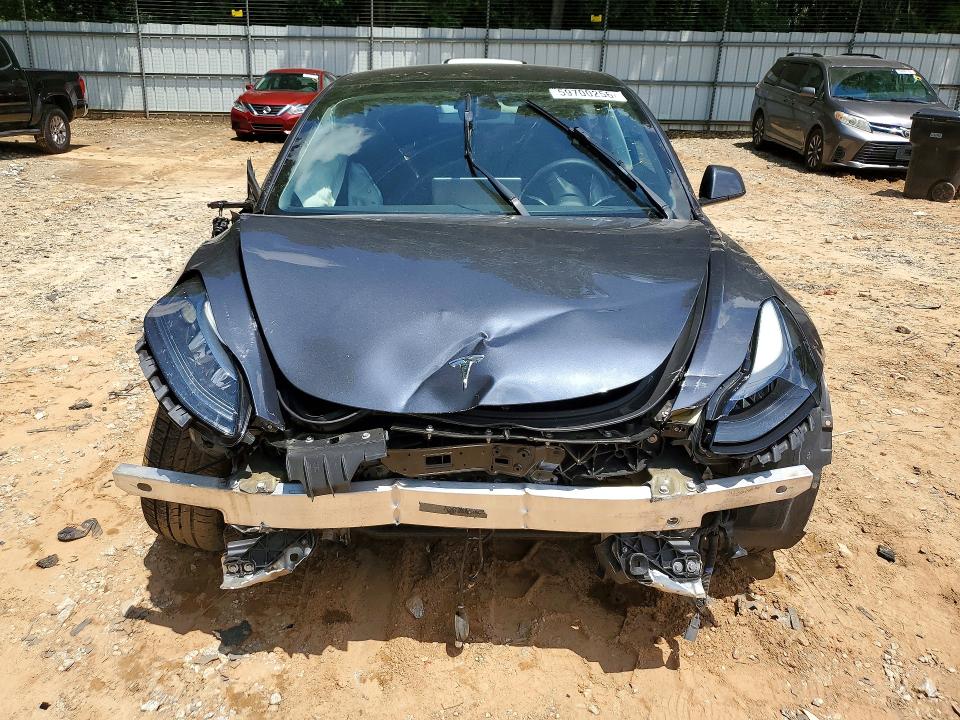 Aukcja sprzedaży 2022 Tesla Model 3, vin: 5YJ3E1EB9NF164502, numer aukcji: 59700256