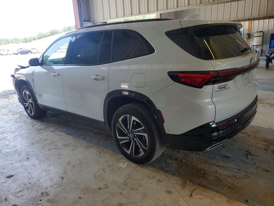 Продаж на аукціоні авто 2026 Buick Enclave, vin: 5GAERBKS2TJ161777, номер лоту: 62504906