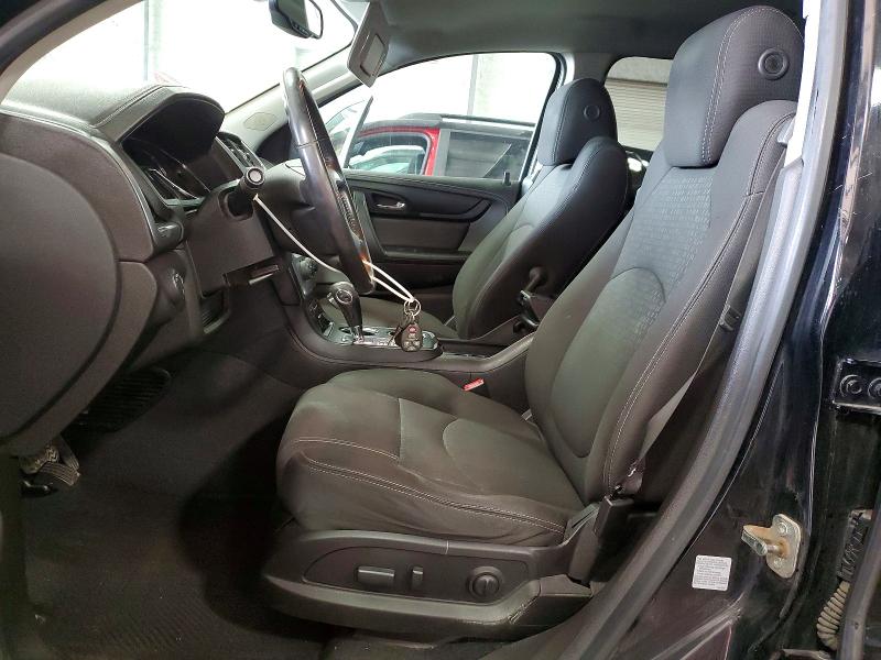 Продажа на аукционе авто 2016 Gmc Acadia, vin: 1GKKVPKD3GJ132424, номер лота: 61678446