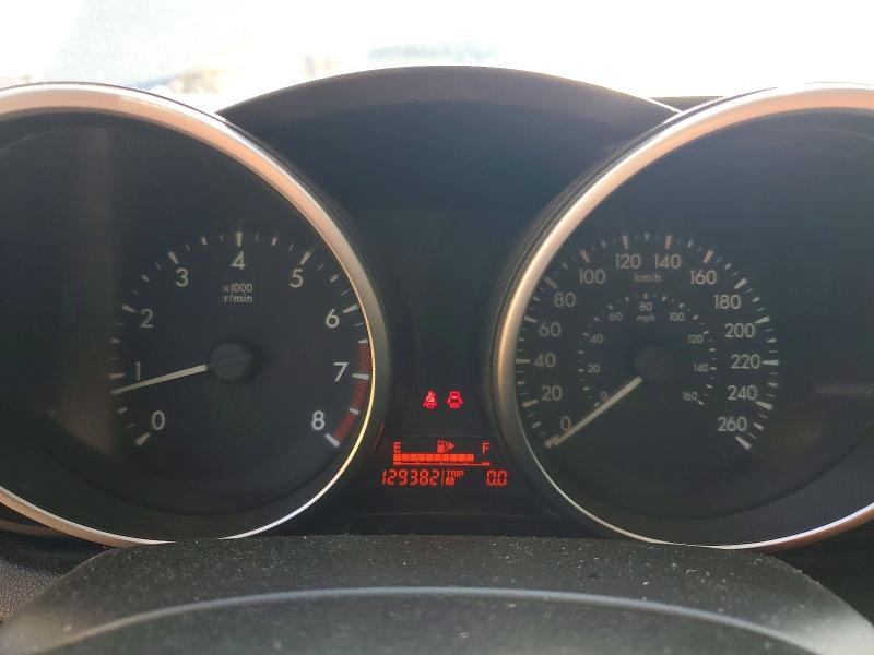 Продажа на аукционе авто 2010 Mazda 3, vin: JM1BL1HF8A1303974, номер лота: 61071166