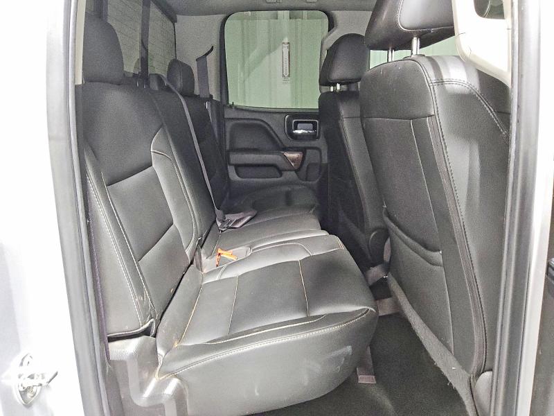 Auction sale of the 2017 Gmc Sierra, vin: 1GTV2NEC8HZ376100, lot number: 59199596