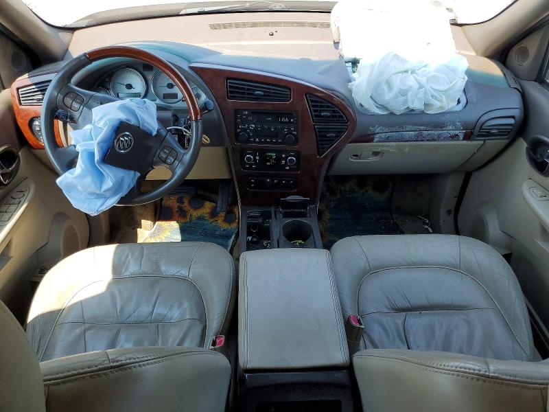 Aukcja sprzedaży 2005 Buick Rendezvous, vin: 3G5DA03E85S518127, numer aukcji: 60524096