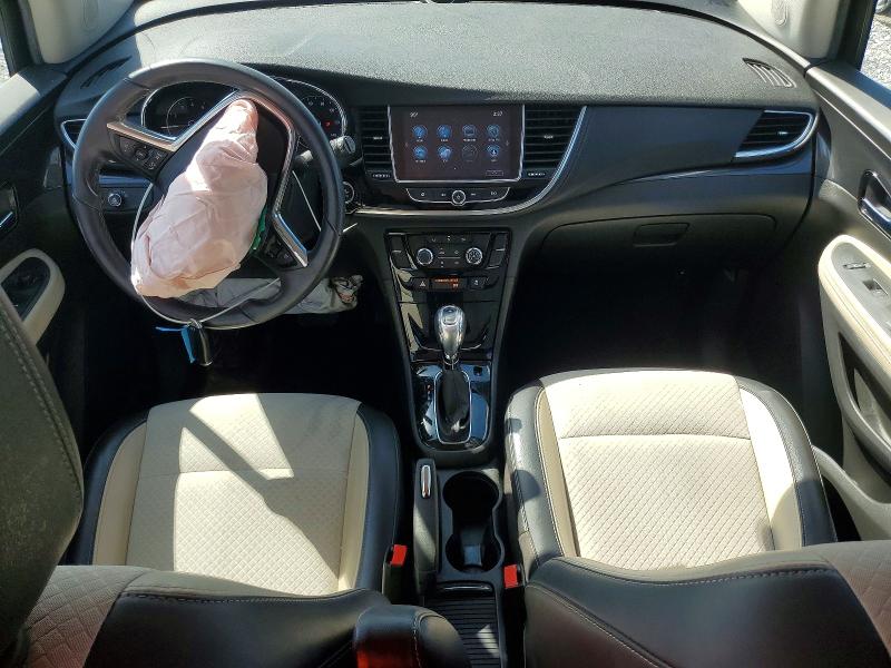Продажа на аукционе авто 2018 Buick Encore, vin: KL4CJASB0JB624508, номер лота: 62164766