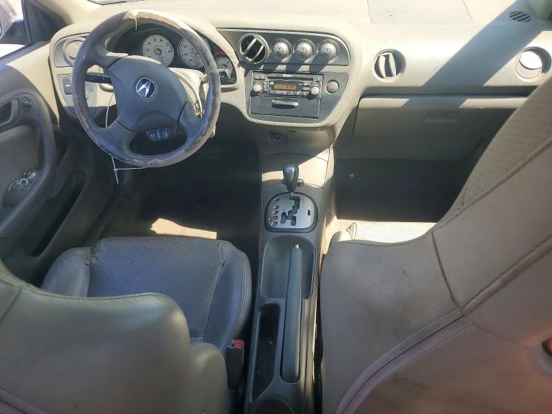 2005 Acura Rsx მანქანა იყიდება აუქციონზე, vin: JH4DC54885S001395, აუქციონის ნომერი: 59304446