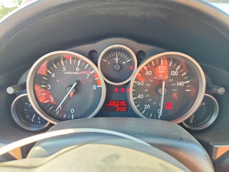 Продаж на аукціоні авто 2012 Mazda Mx-5 Miata, vin: JM1NC2PF3C0220305, номер лоту: 59825146