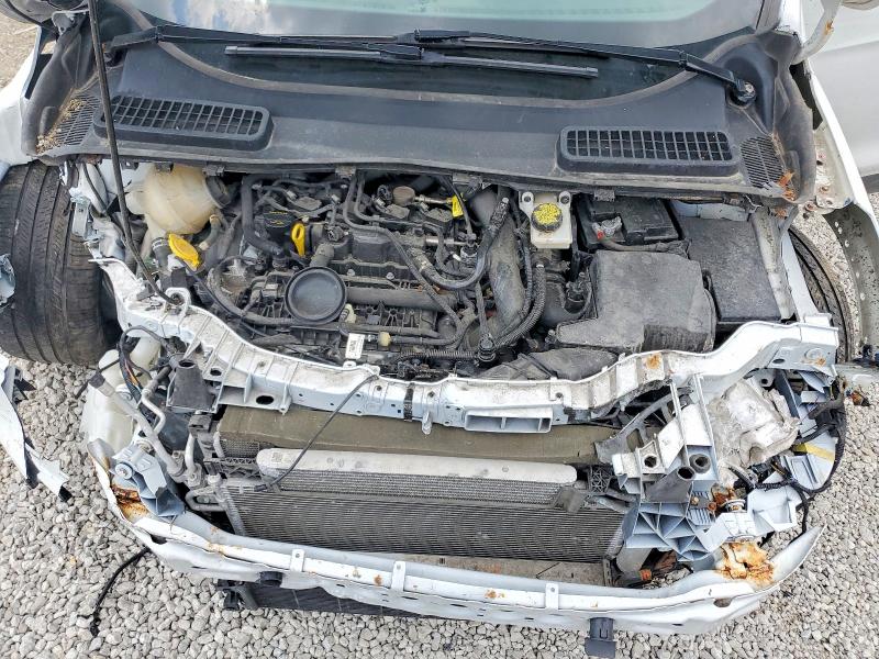 Aukcja sprzedaży 2019 Ford Escape, vin: 1FMCU9HD3KUB52374, numer aukcji: 60865266