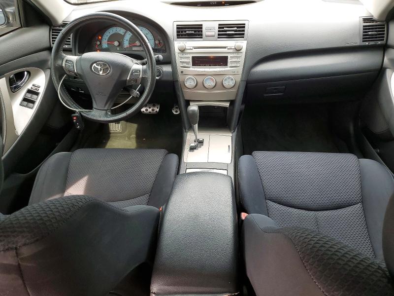 61952426 :رقم المزاد ، 4T1BF3EK3BU662004 vin ، 2011 Toyota Camry مزاد بيع