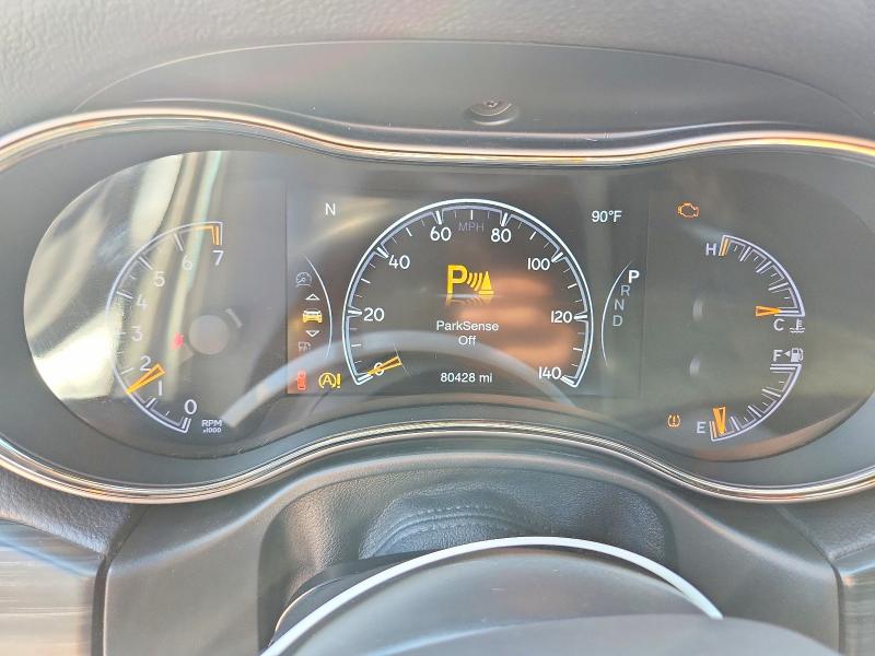 Aukcja sprzedaży 2020 Jeep Grand Cherokee, vin: 1C4RJFBG0LC206472, numer aukcji: 63001296