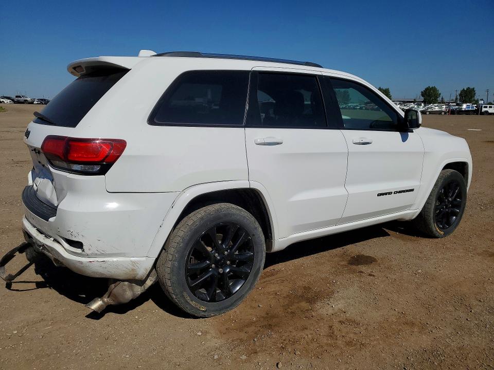 Продажа на аукционе авто 2018 Jeep Grand Cherokee, vin: 1C4RJFAG2JC474938, номер лота: 62892096