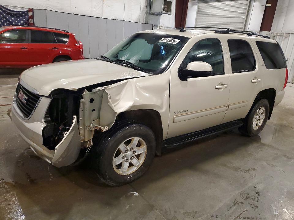 Aukcja sprzedaży 2014 Gmc Yukon, vin: 1GKS2CE02ER223516, numer aukcji: 59845026