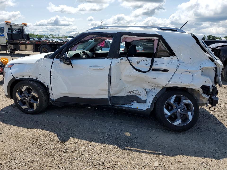 Продажа на аукционе авто 2026 Hyundai Venue, vin: KMHRC8A33TU436842, номер лота: 61719826