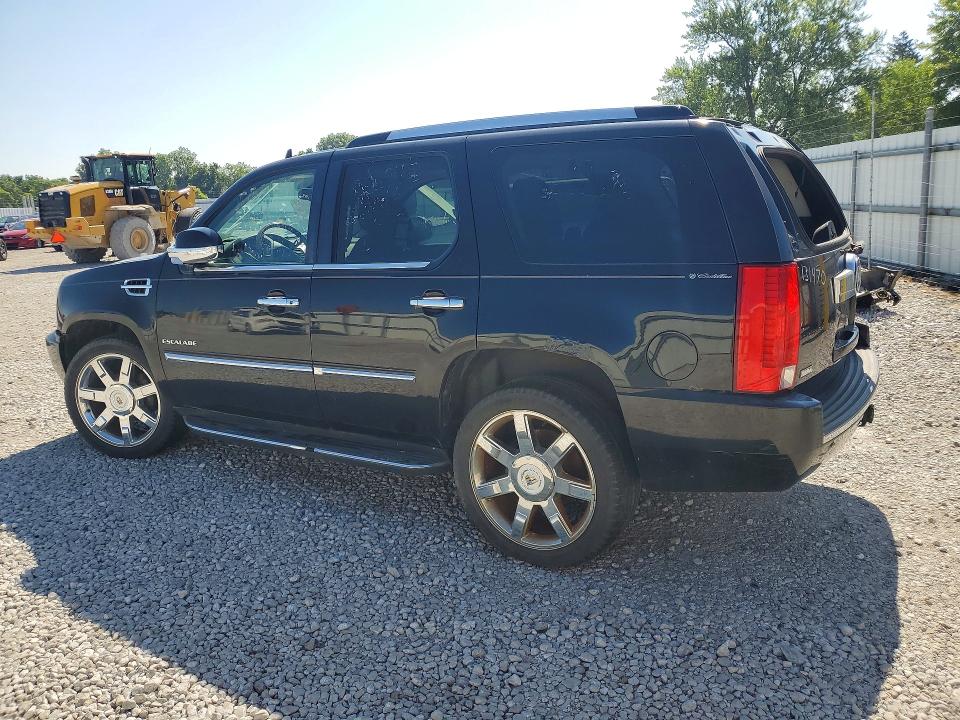 Aukcja sprzedaży 2011 Cadillac Escalade, vin: 1GYS4BEF1BR131470, numer aukcji: 63289486