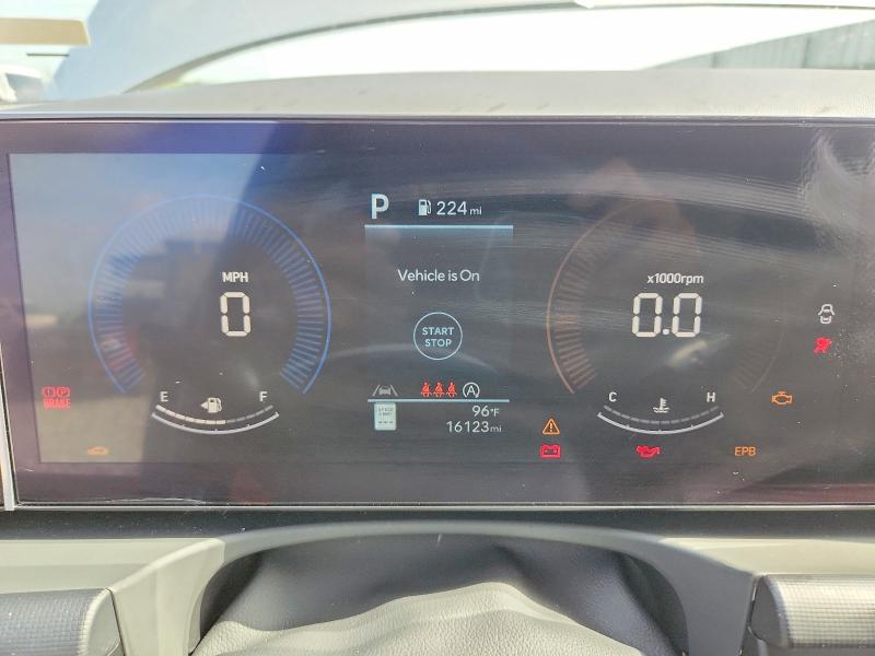 Продажа на аукционе авто 2026 Hyundai Tucson, vin: 5NMJB3DE2TH654301, номер лота: 60312296
