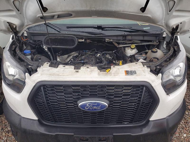 Продажа на аукционе авто 2021 Ford Transit, vin: 1FTBW3UG6MKA51335, номер лота: 59747956