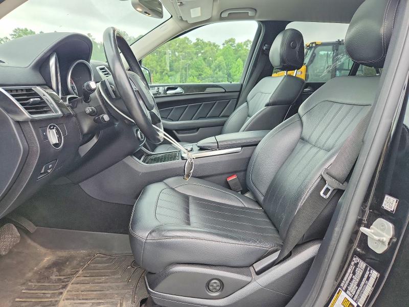 Aukcja sprzedaży 2016 Mercedes-benz Gl, vin: 4JGDF6EE9GA656138, numer aukcji: 60434406