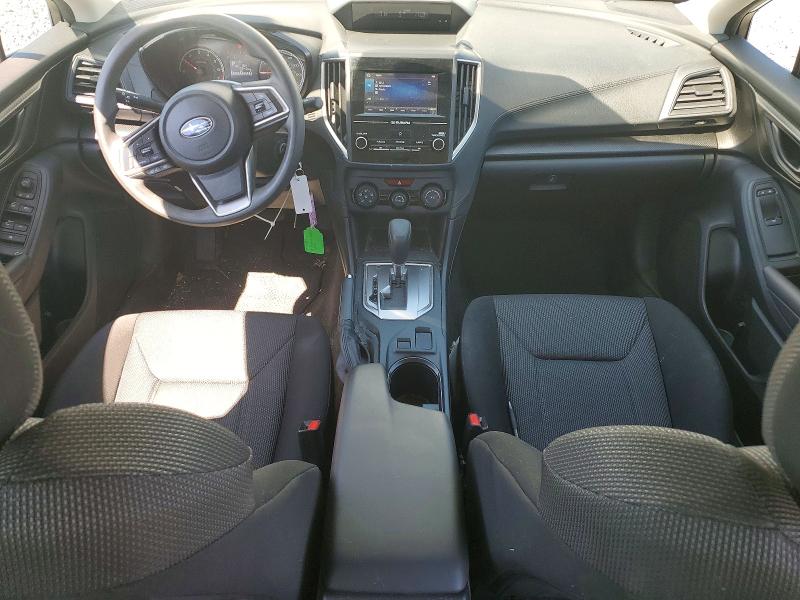 59720786 :رقم المزاد ، 4S3GTAA6XK3749954 vin ، 2019 Subaru Impreza مزاد بيع