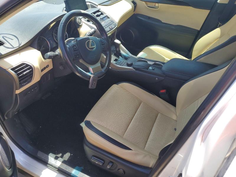 Продажа на аукционе авто 2016 Lexus Nx 200t, vin: JTJYARBZ2G2031343, номер лота: 58158426