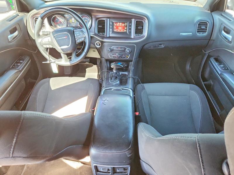 Продаж на аукціоні авто 2015 Dodge Charger, vin: 2C3CDXBG2FH753784, номер лоту: 59385396