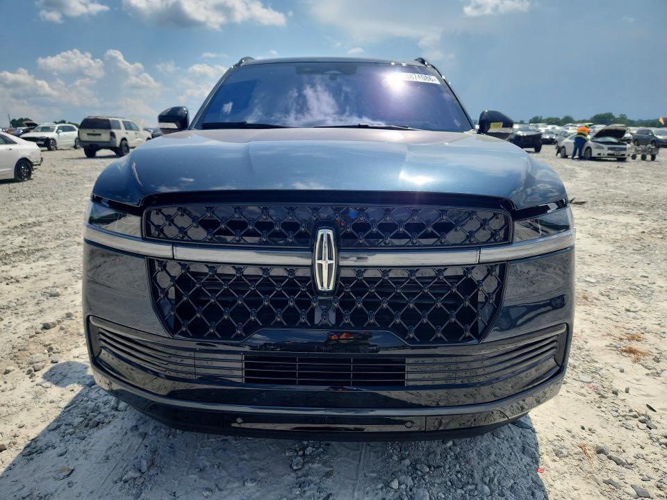 Aukcja sprzedaży 2025 Lincoln Navigator, vin: 5LMJJ3LG5SEL15032, numer aukcji: 58874086
