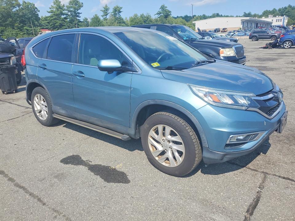 Aukcja sprzedaży 2015 Honda Cr-v, vin: 2HKRM4H55FH705911, numer aukcji: 62159046