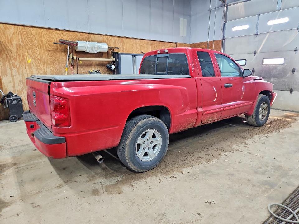 Aukcja sprzedaży 2005 Dodge Dakota, vin: 1D7HW42N85S156354, numer aukcji: 52669566