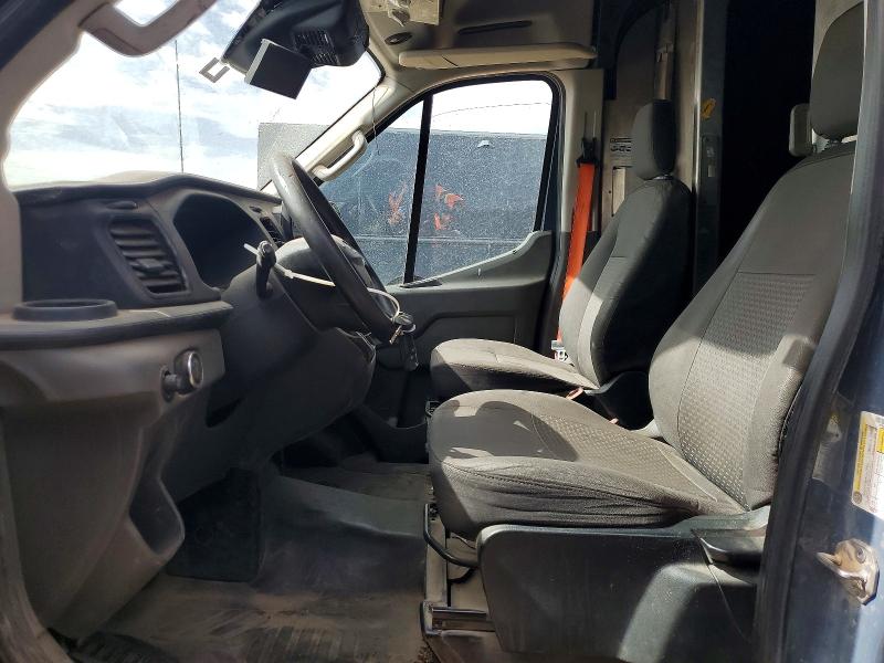 Aukcja sprzedaży 2020 Ford Transit, vin: 1FTBR3X81LKB04632, numer aukcji: 58766386