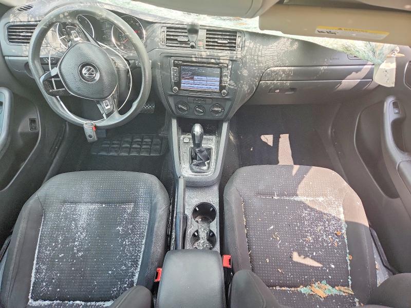 Продажа на аукционе авто 2015 Volkswagen Jetta, vin: 3VW2K7AJ5FM231286, номер лота: 60447606
