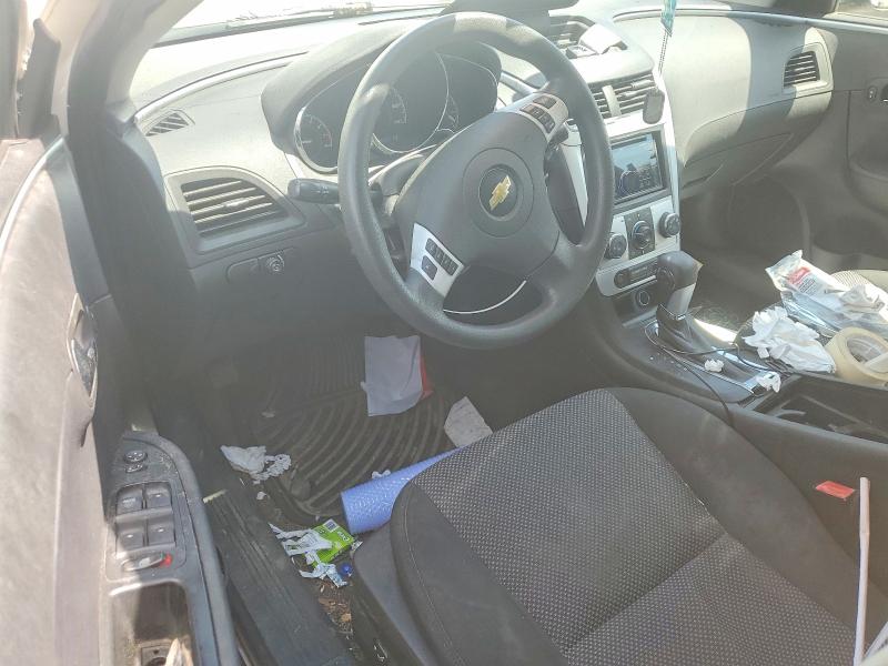 Aukcja sprzedaży 2012 Chevrolet Malibu, vin: 1G1ZC5E02CF275349, numer aukcji: 60593226