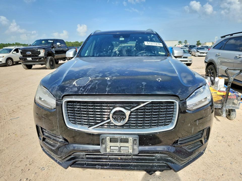 2016 Volvo Xc90 მანქანა იყიდება აუქციონზე, vin: YV4A22PM9G1067085, აუქციონის ნომერი: 61377276