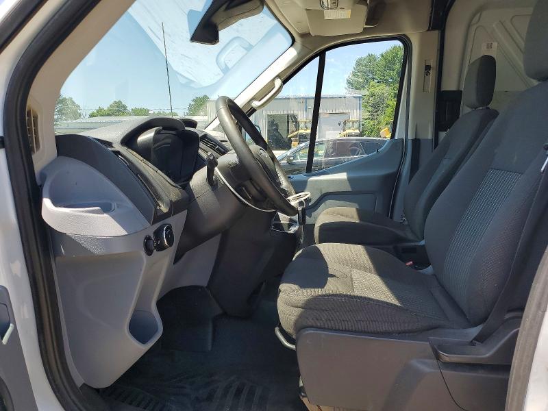 Aukcja sprzedaży 2016 Ford Transit, vin: 1FTYE2CV9GKA80954, numer aukcji: 59355506