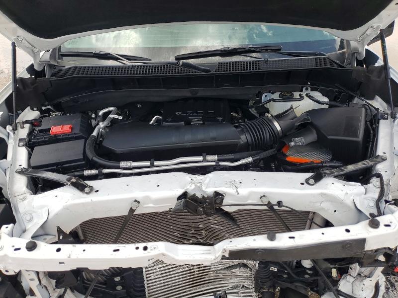 Продаж на аукціоні авто 2026 Chevrolet Silverado, vin: 1GCPAWEK0TZ168567, номер лоту: 61491676
