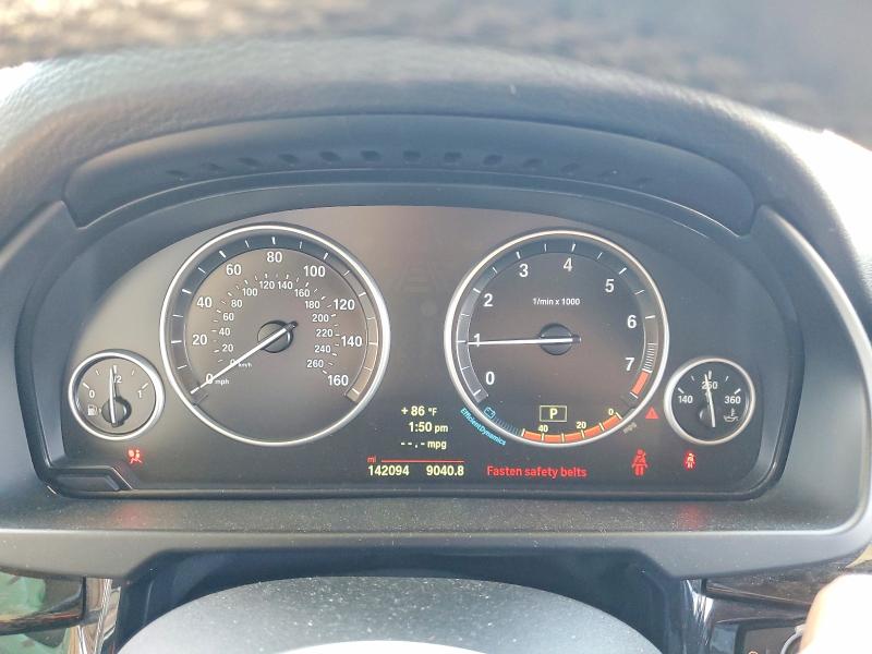 62726746 :رقم المزاد ، 5UXKR0C52E0K50657 vin ، 2014 Bmw X5 مزاد بيع