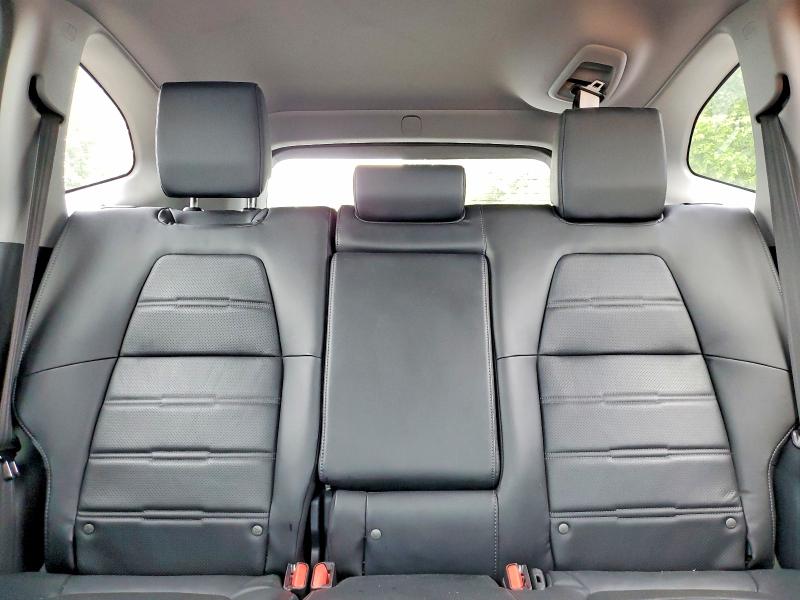 85793385 :رقم المزاد ، 2HKRW2H88LH200305 vin ، 2020 Honda Cr-v مزاد بيع