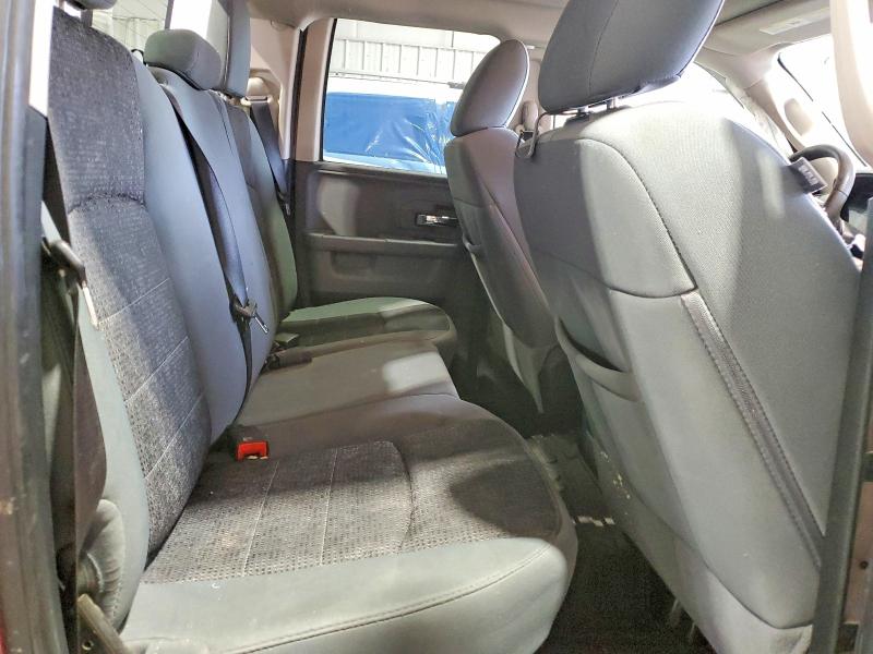 Aukcja sprzedaży 2014 Ram 1500, vin: 1C6RR7GT9ES192205, numer aukcji: 62899266