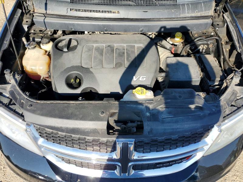 Aukcja sprzedaży 2016 Dodge Journey, vin: 3C4PDCCG5GT235505, numer aukcji: 58847626