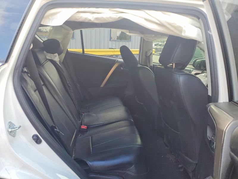 2015 Toyota Rav4 მანქანა იყიდება აუქციონზე, vin: JTMWFREV1FJ044528, აუქციონის ნომერი: 62466946