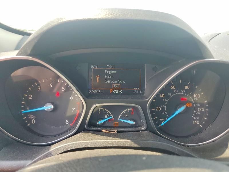 Aukcja sprzedaży 2018 Ford Escape, vin: 1FMCU0GDXJUB12157, numer aukcji: 62849386