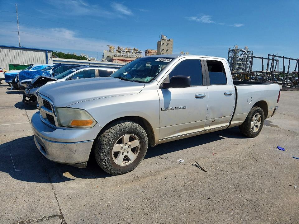 Auction sale of the 2012 Dodge Ram 1500, vin: 1C6RD6GP1CS130273, lot number: 60052636