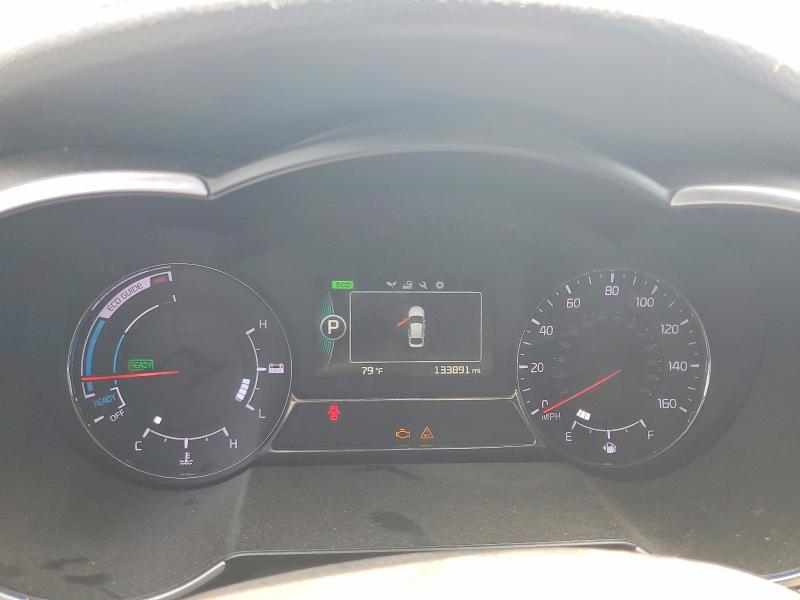 2014 Kia Optima მანქანა იყიდება აუქციონზე, vin: KNAGM4AD8E5071711, აუქციონის ნომერი: 59818566