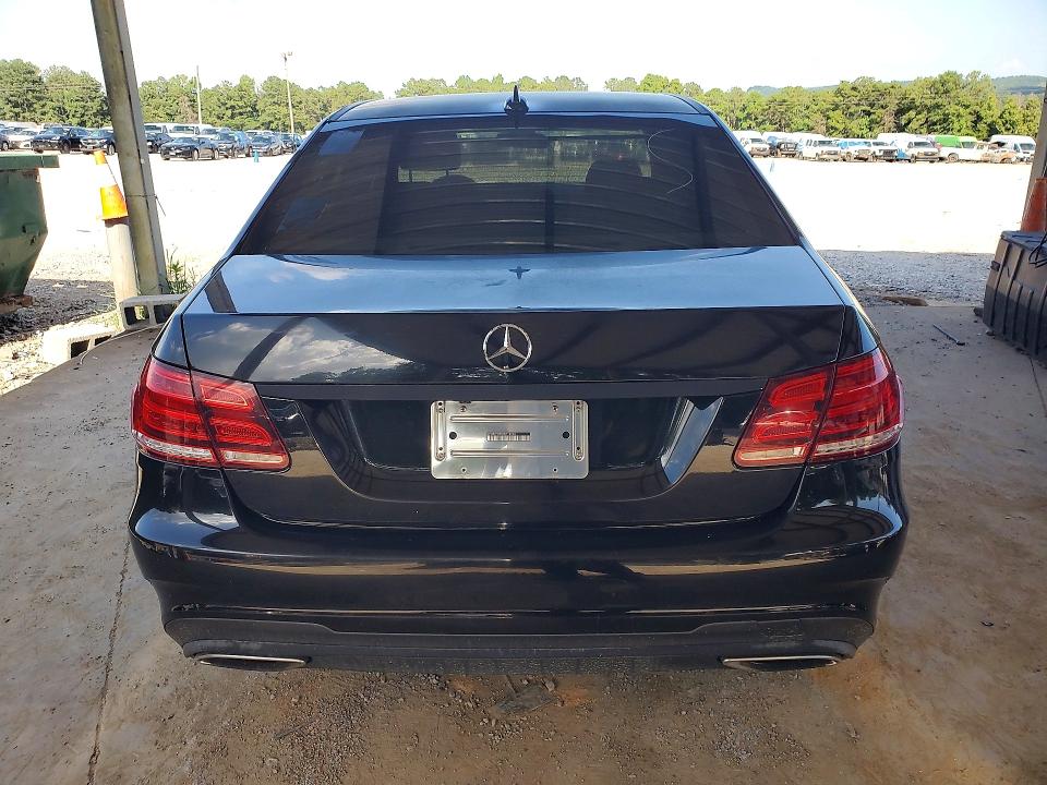 Продаж на аукціоні авто 2015 Mercedes-benz E, vin: WDDHF5KB3FB119998, номер лоту: 61788176