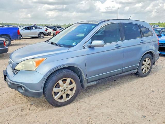 Aukcja sprzedaży 2008 Honda Cr-v, vin: JHLRE387X8C050378, numer aukcji: 62438896