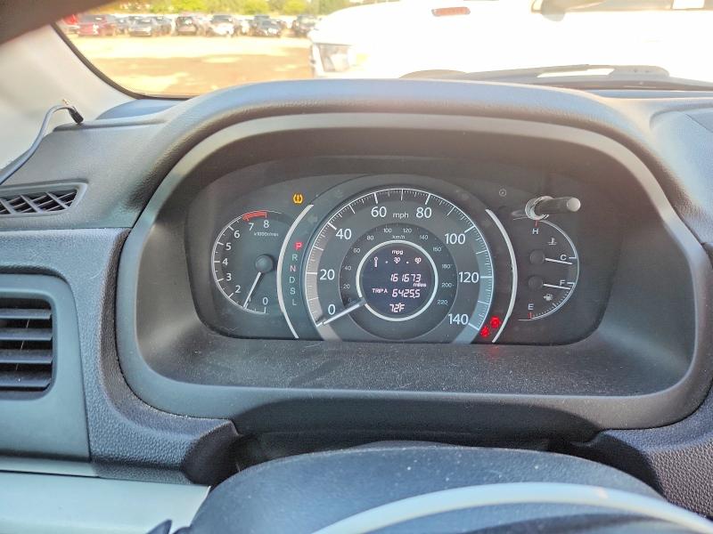 59891906 :رقم المزاد ، 5J6RM4H43GL138208 vin ، 2016 Honda Cr-v مزاد بيع