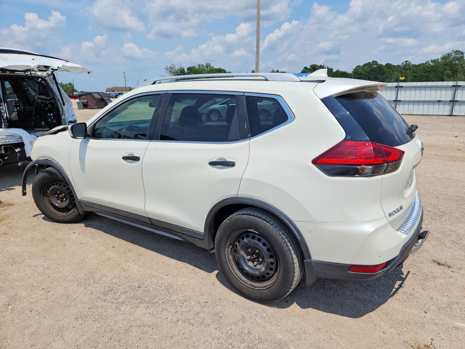 Продажа на аукционе авто 2019 Nissan Rogue, vin: KNMAT2MV5KP548034, номер лота: 63031556