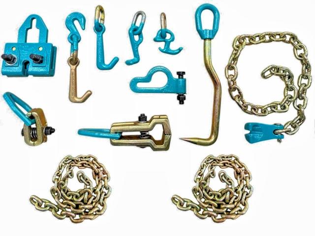 2026 Others 2026 4 Pot Frame Puller + Air მანქანა იყიდება აუქციონზე, vin: 3899759, აუქციონის ნომერი: 60809486