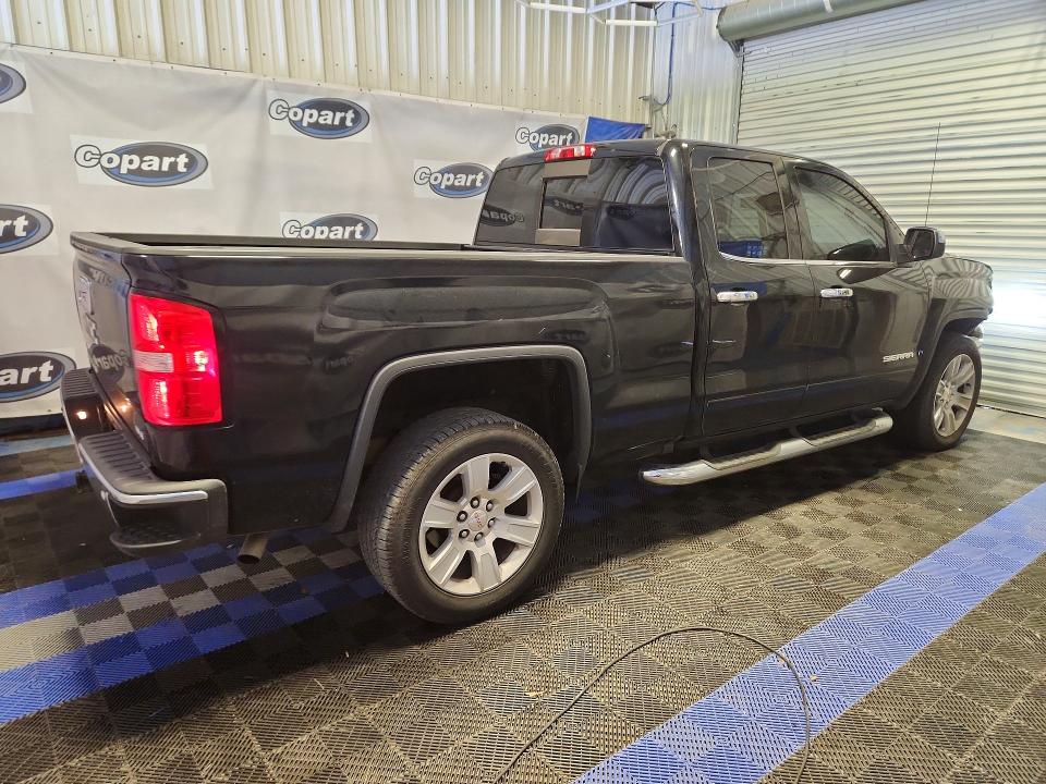 Aukcja sprzedaży 2017 Gmc Sierra, vin: 1GTR1MEC2HZ285130, numer aukcji: 60297286