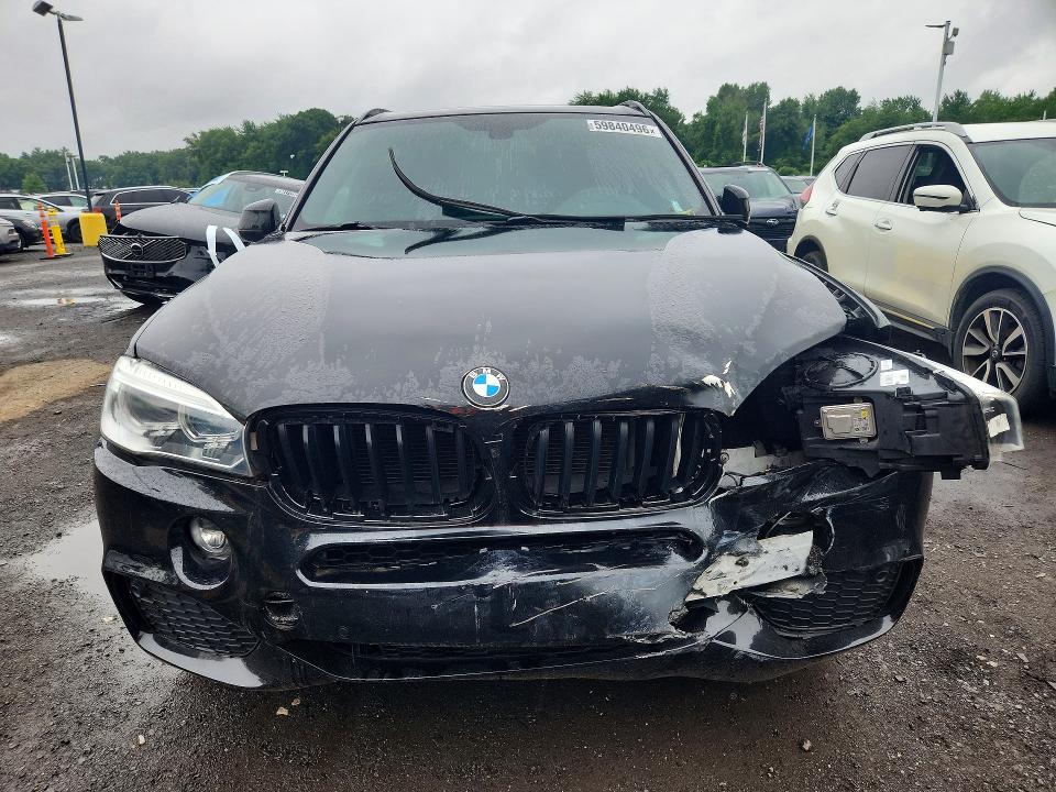 Aukcja sprzedaży 2014 Bmw X5, vin: 5UXKR2C56E0C01136, numer aukcji: 59840496